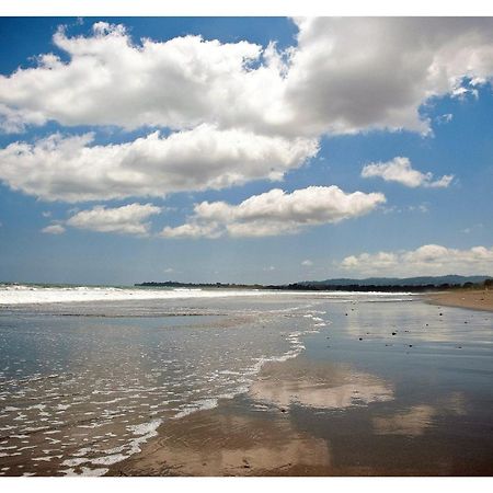 Agua Dulce On The Beach Puerto Jiménez المظهر الخارجي الصورة