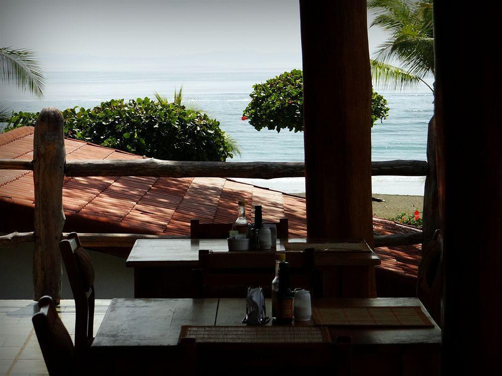 Agua Dulce On The Beach Puerto Jiménez المظهر الخارجي الصورة